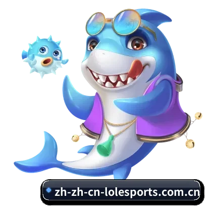 LOL竞猜 APP